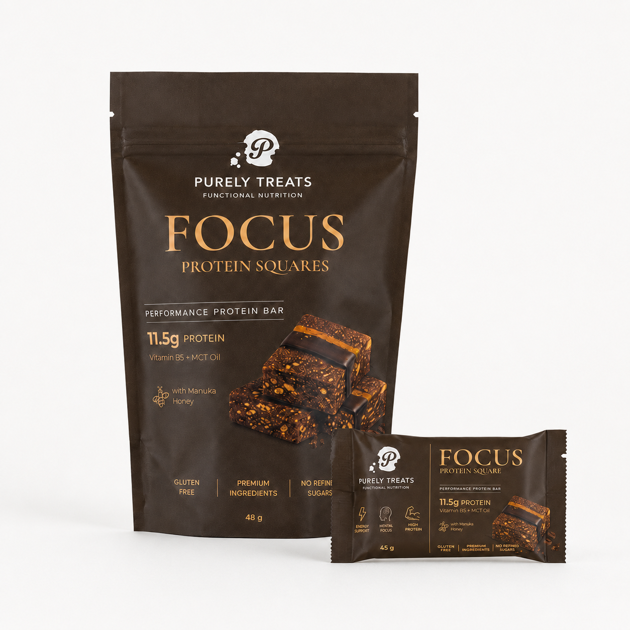 FOCUS 3