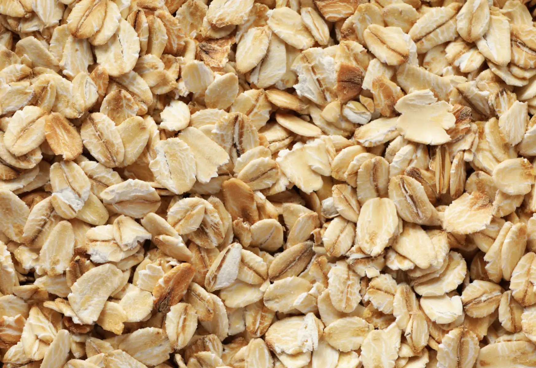 GF Organic Oats