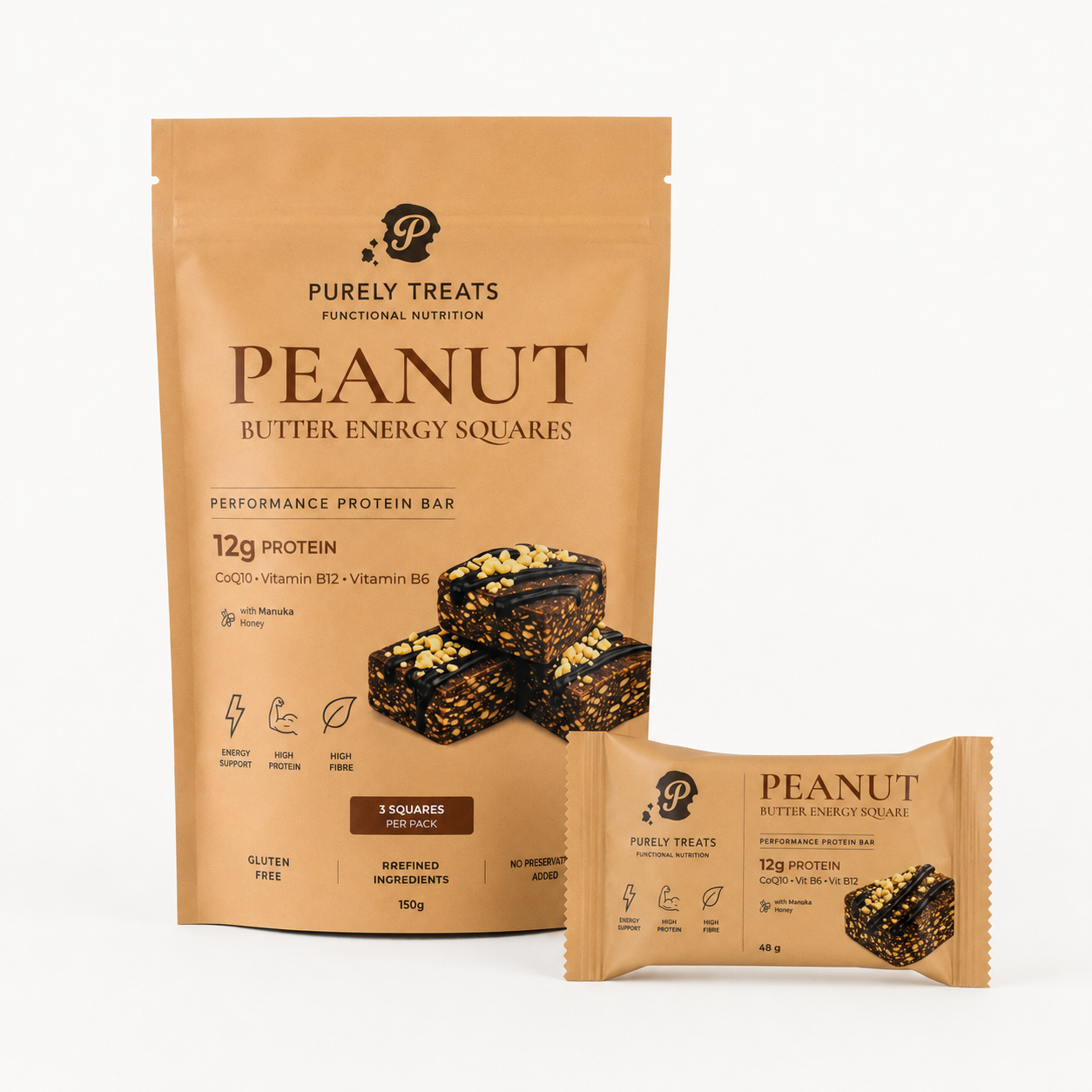PEANUT 2