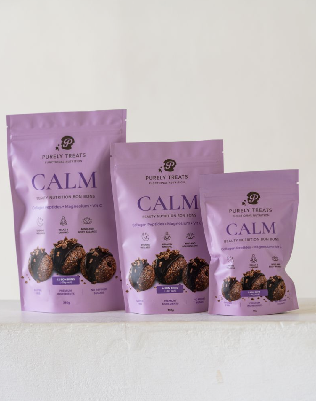 CALM 2