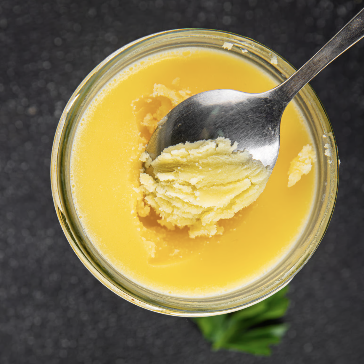 Organic Ghee Butter
