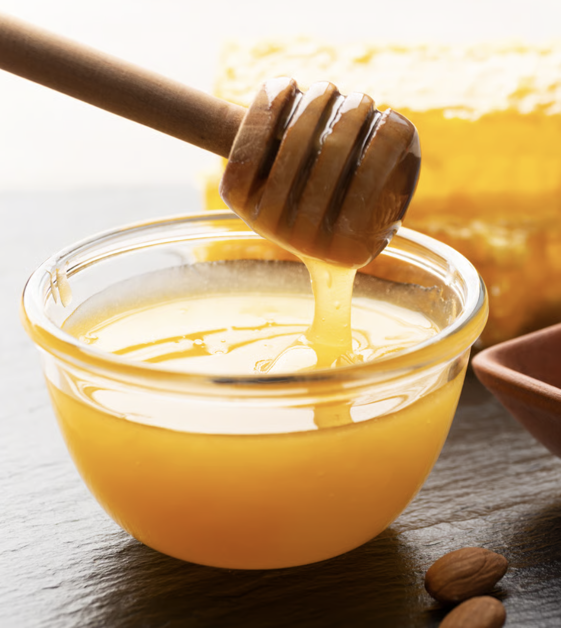 Manuka Honey