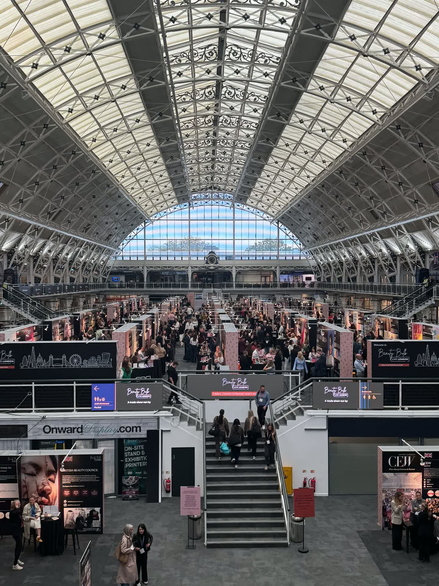 Purely Treats® Makes Its Debut at Beauty Bulb Live London 2026 — photo 3